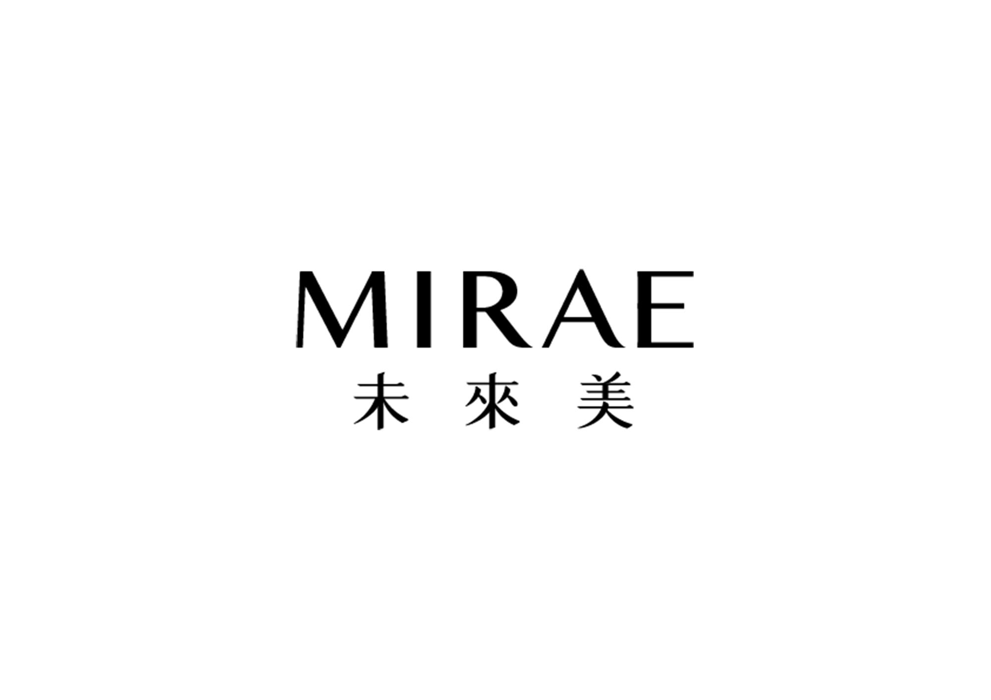 Mirae 未來美